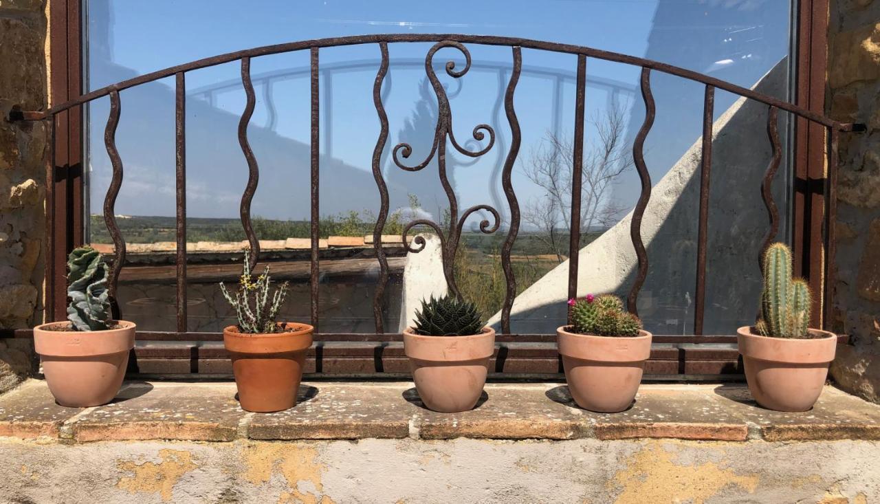 La Maison Blanche Uzes La Bastide-dʼEngras Dış mekan fotoğraf